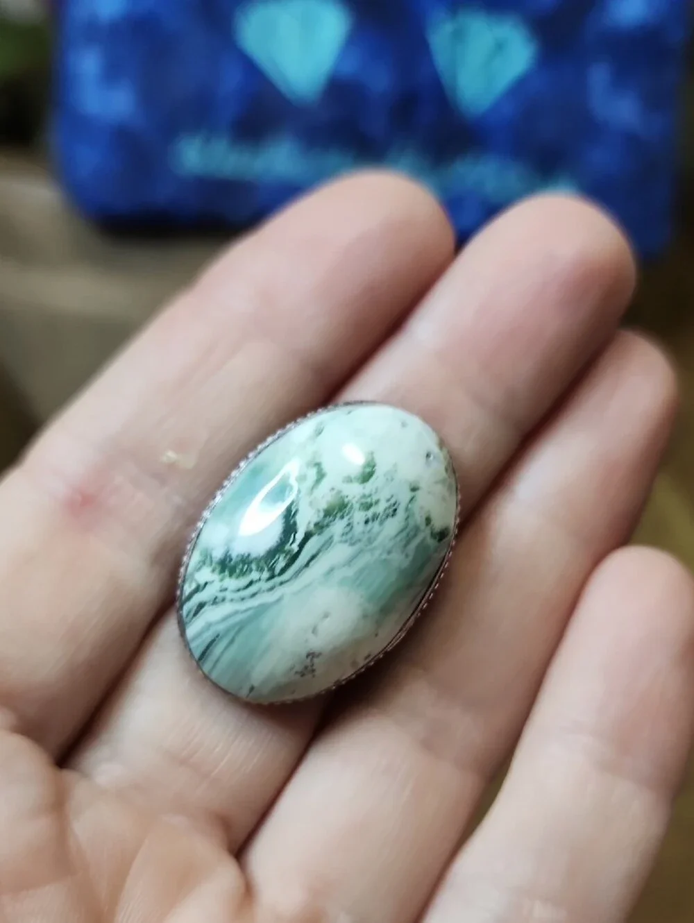 N/A elegant handcrafted